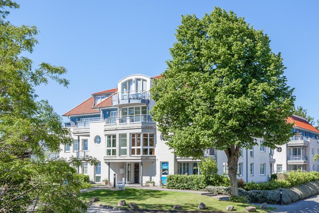 Duenenblick Wohnung 44 Boltenhagen  Exterior photo