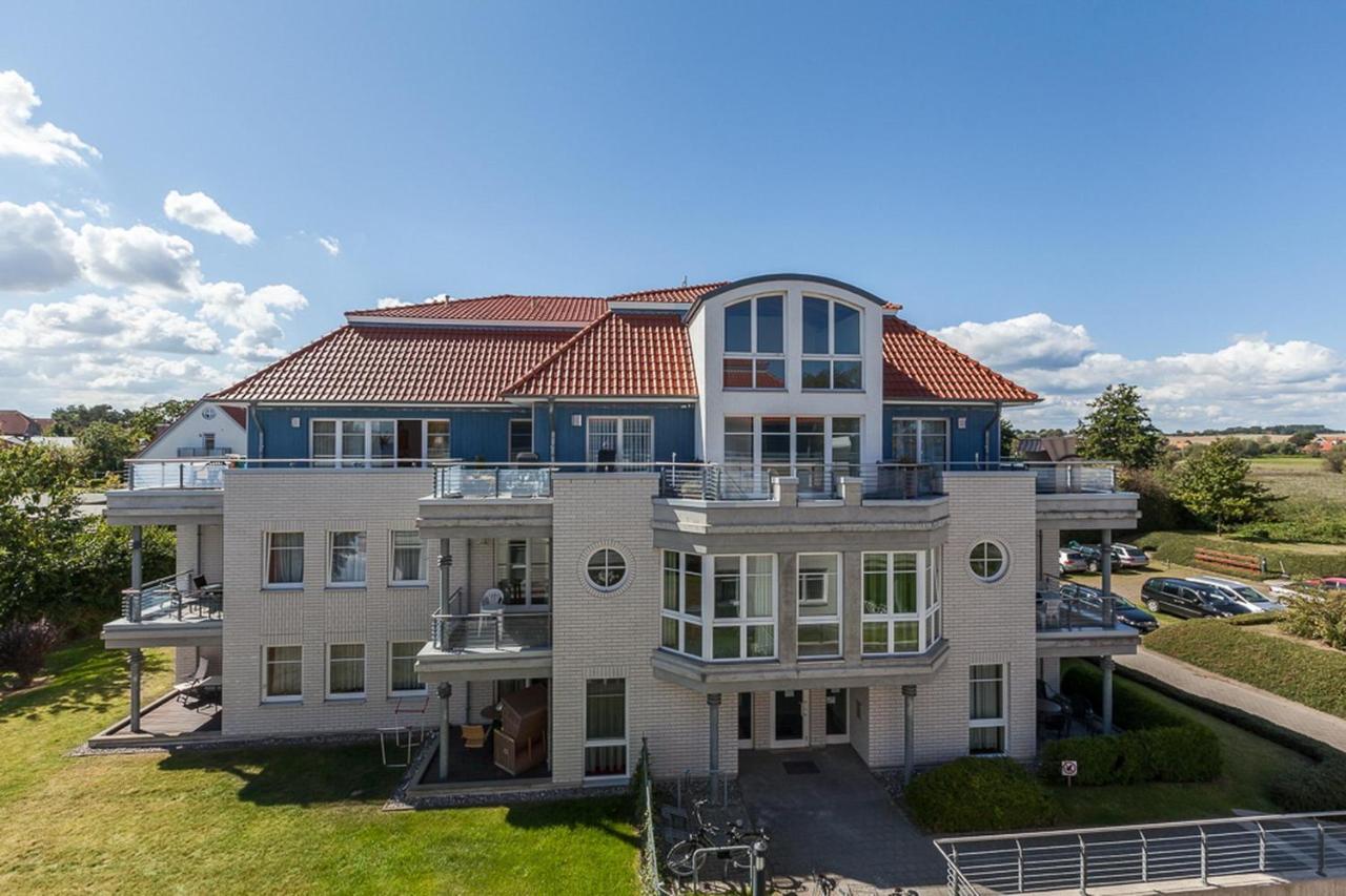 Duenenblick Wohnung 44 Boltenhagen  Exterior photo