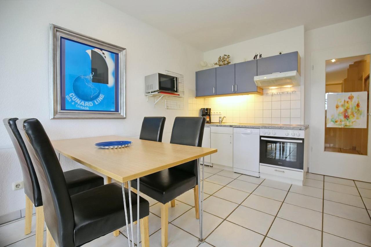 Duenenblick Wohnung 44 Boltenhagen  Exterior photo