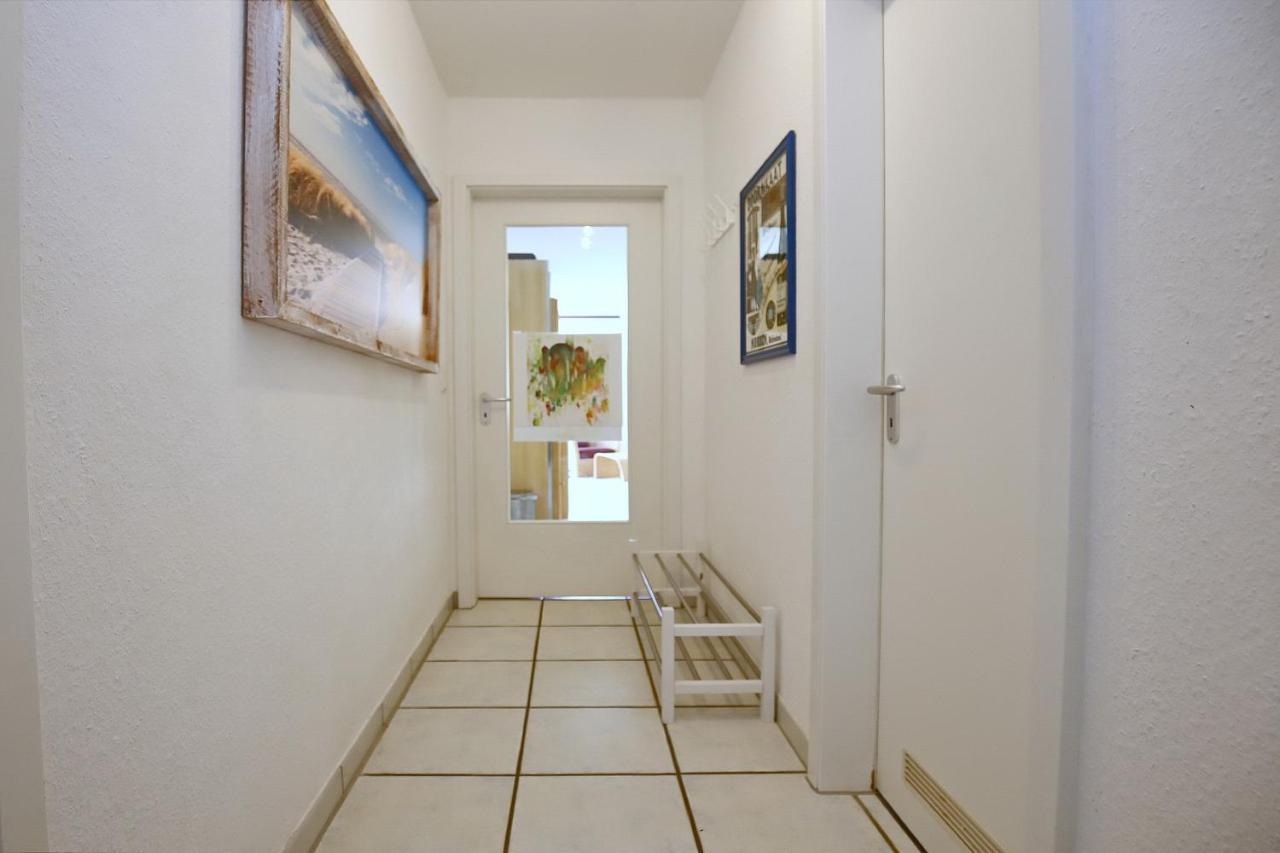 Duenenblick Wohnung 44 Boltenhagen  Exterior photo